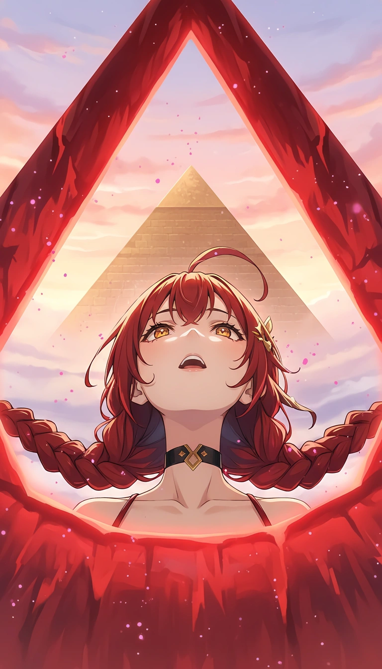 Elsearia The Mistress