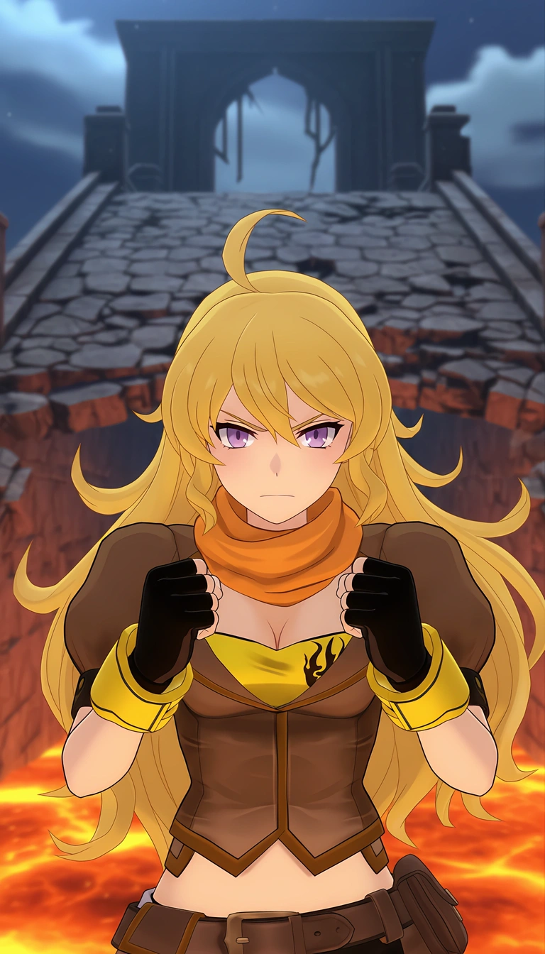 Yang