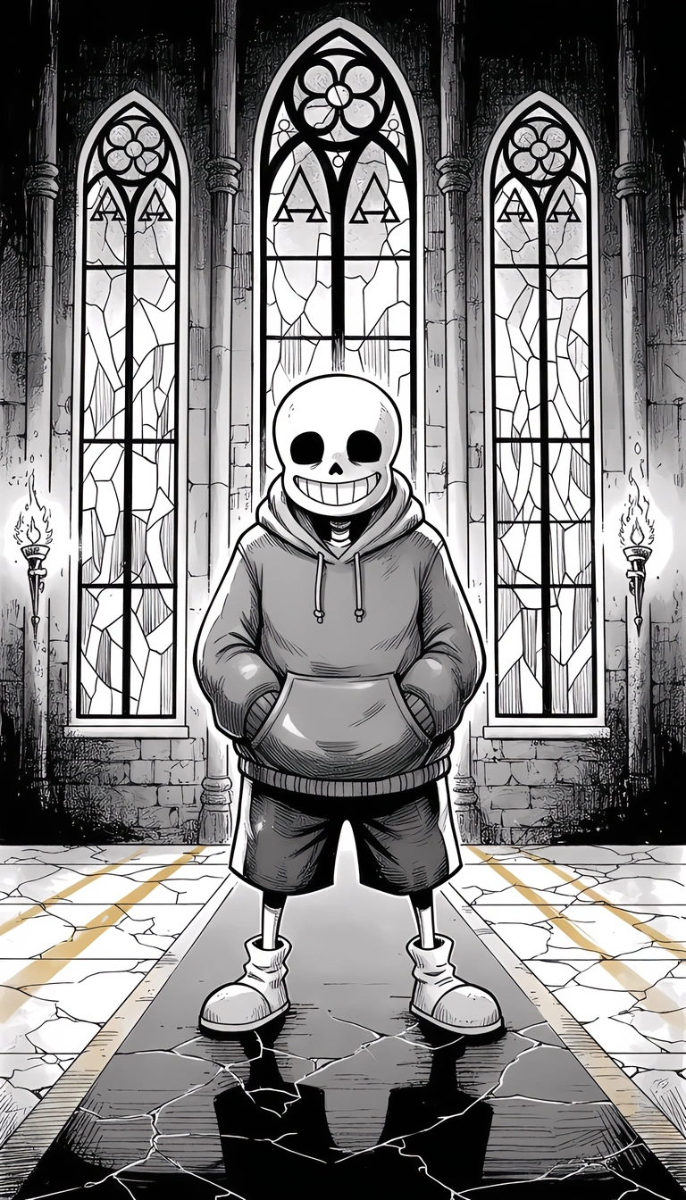 Sans