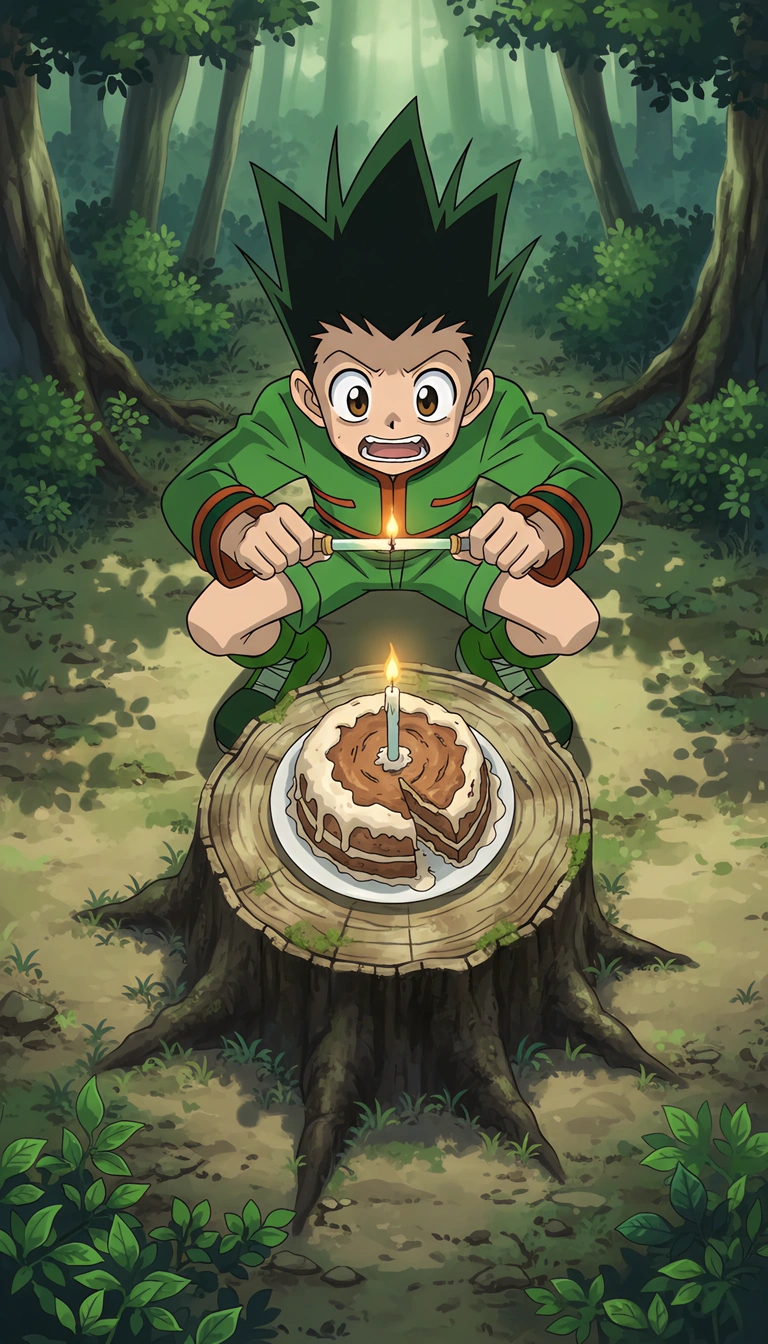 Gon