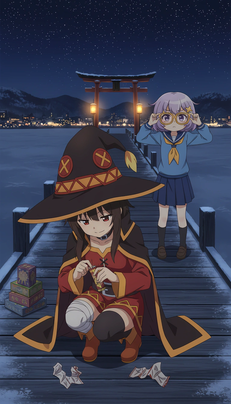 Megumin