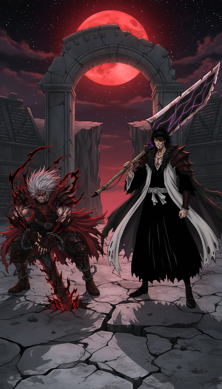 Kenpachi