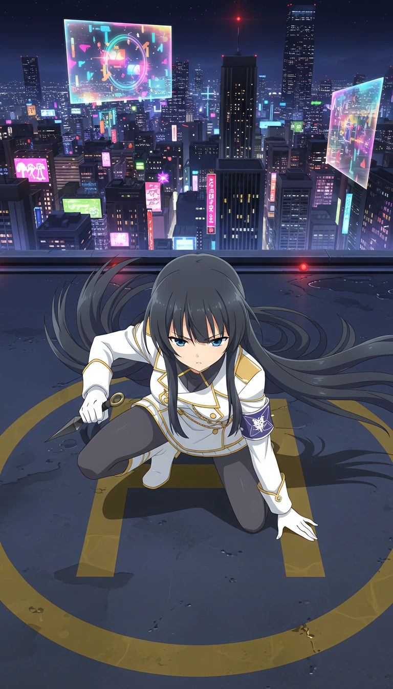 Ikaruga