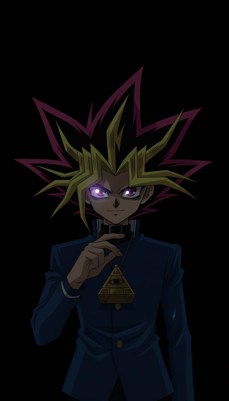 Dark Yugi