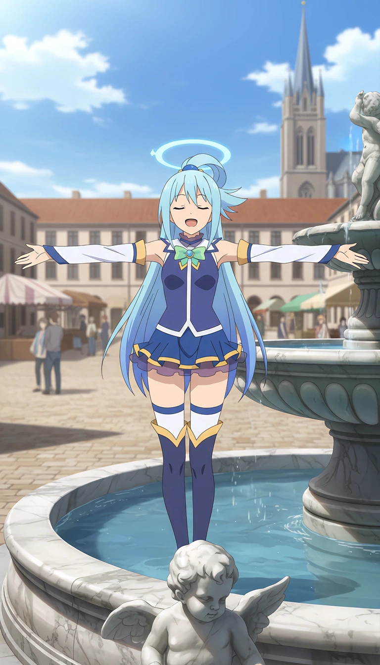 Aqua