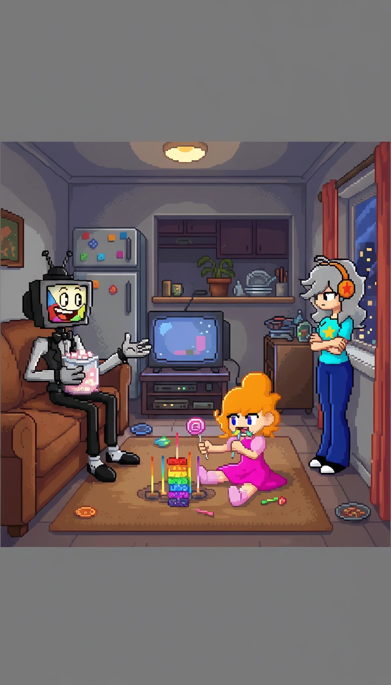 Mr Puzzles