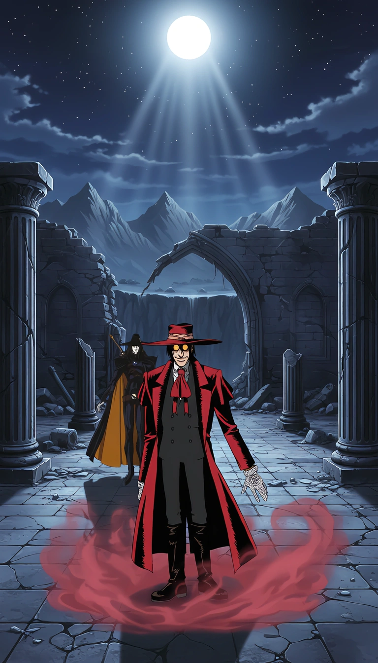 Alucard