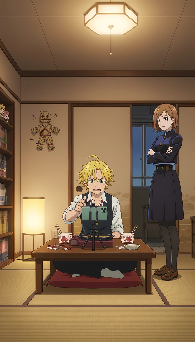 Meliodas
