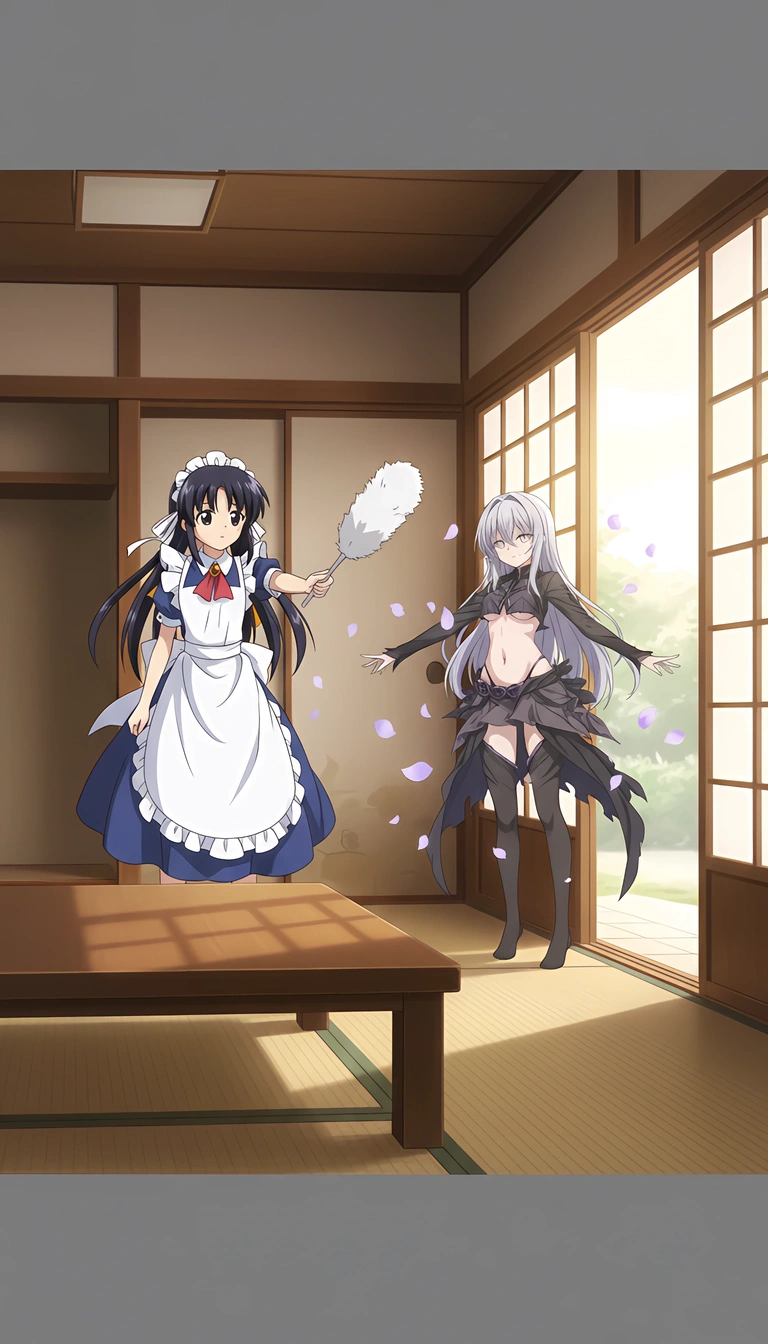 Mahoro
