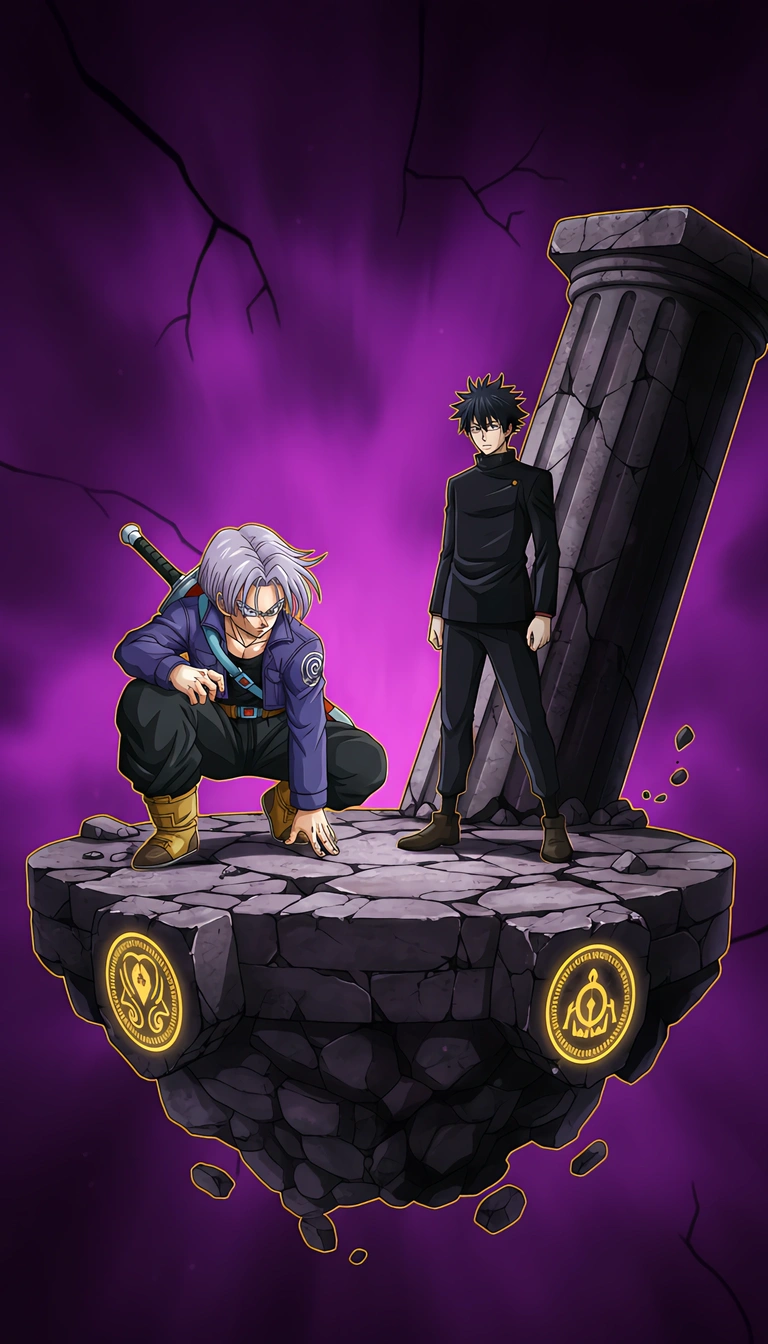 Future Trunks
