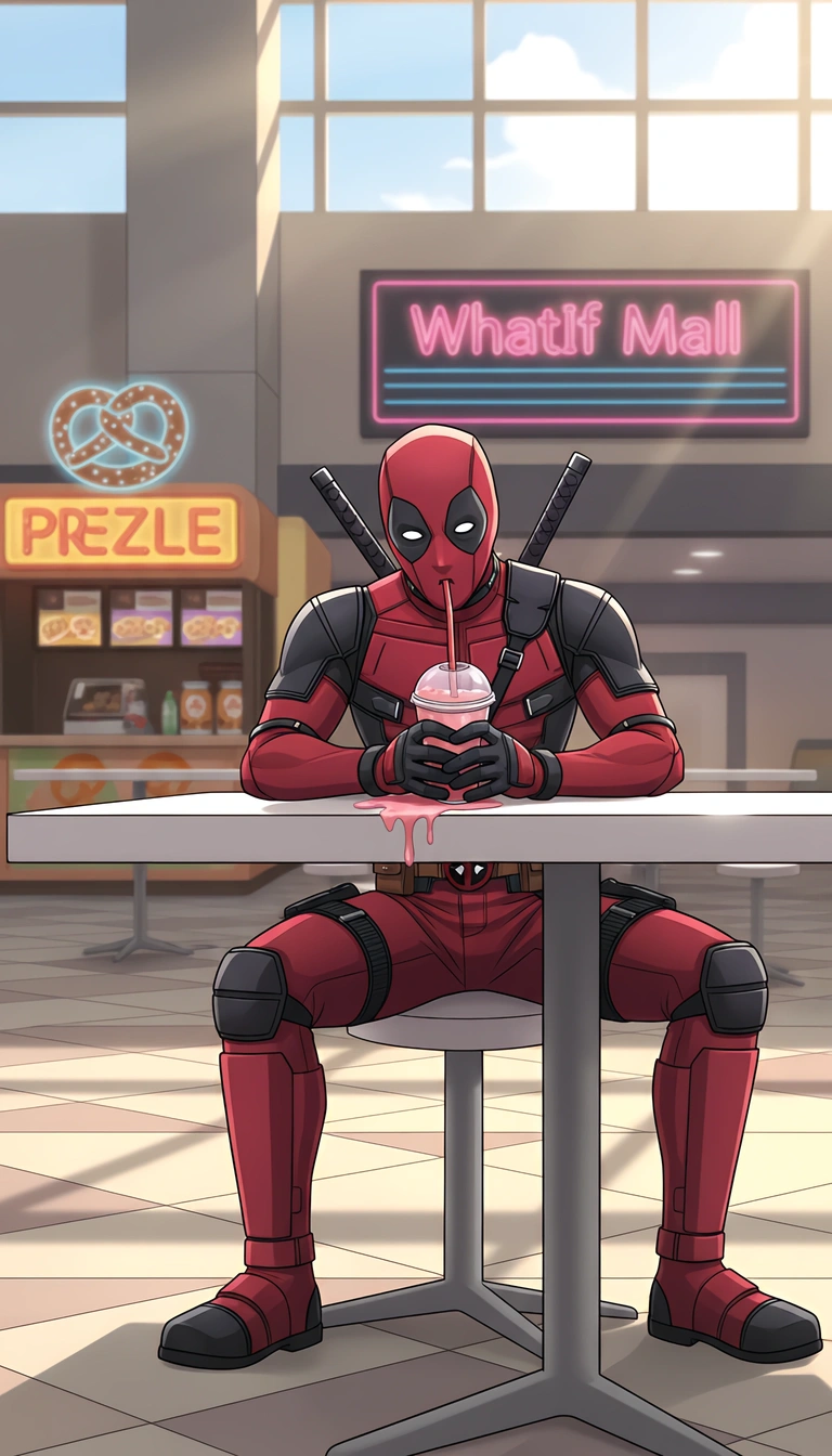 Deadpool