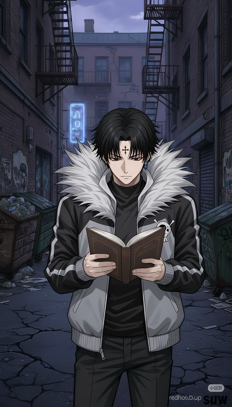 Chrollo
