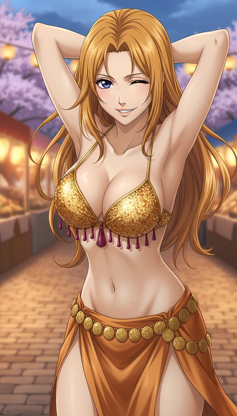 Rangiku