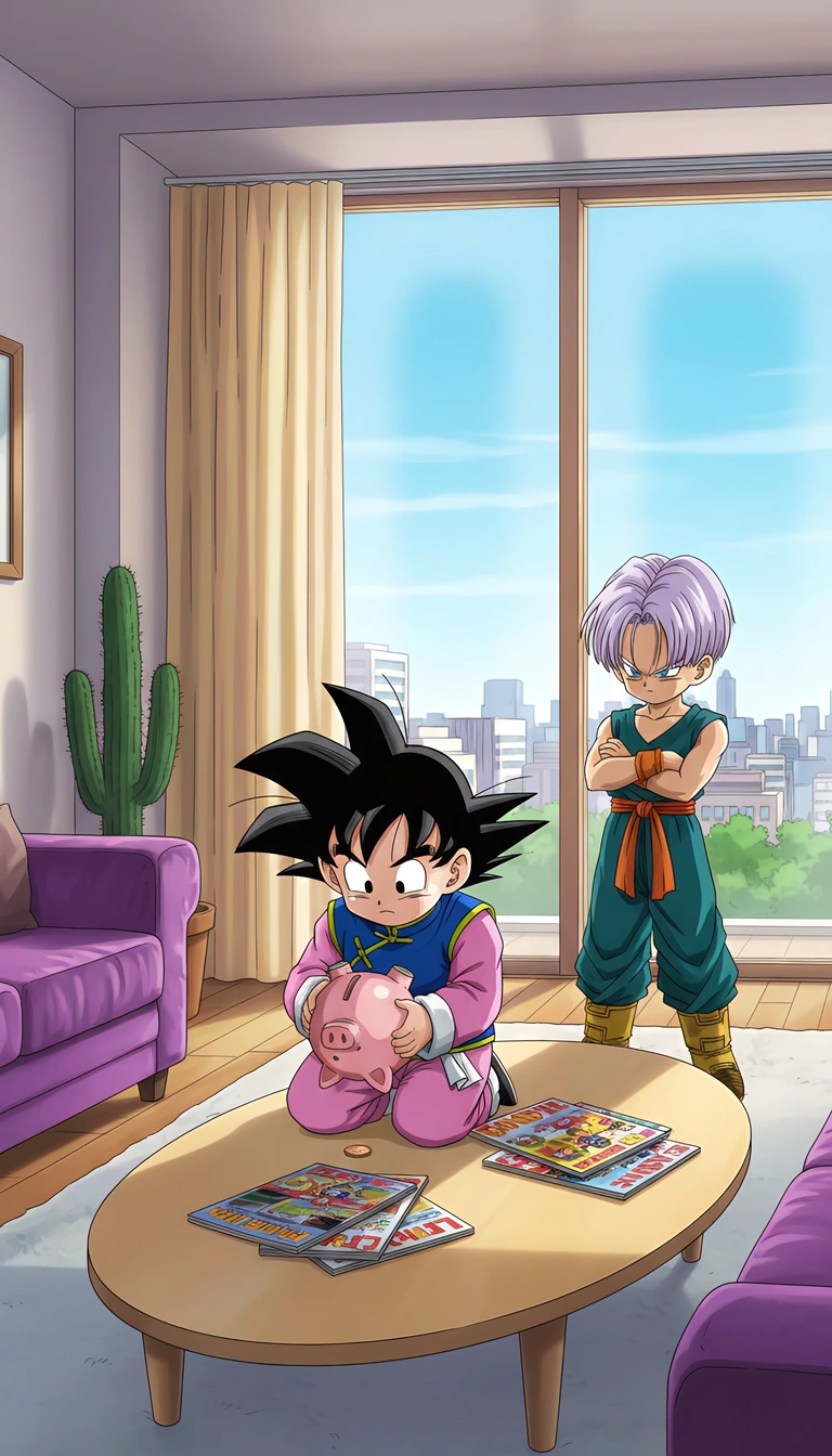 Goten
