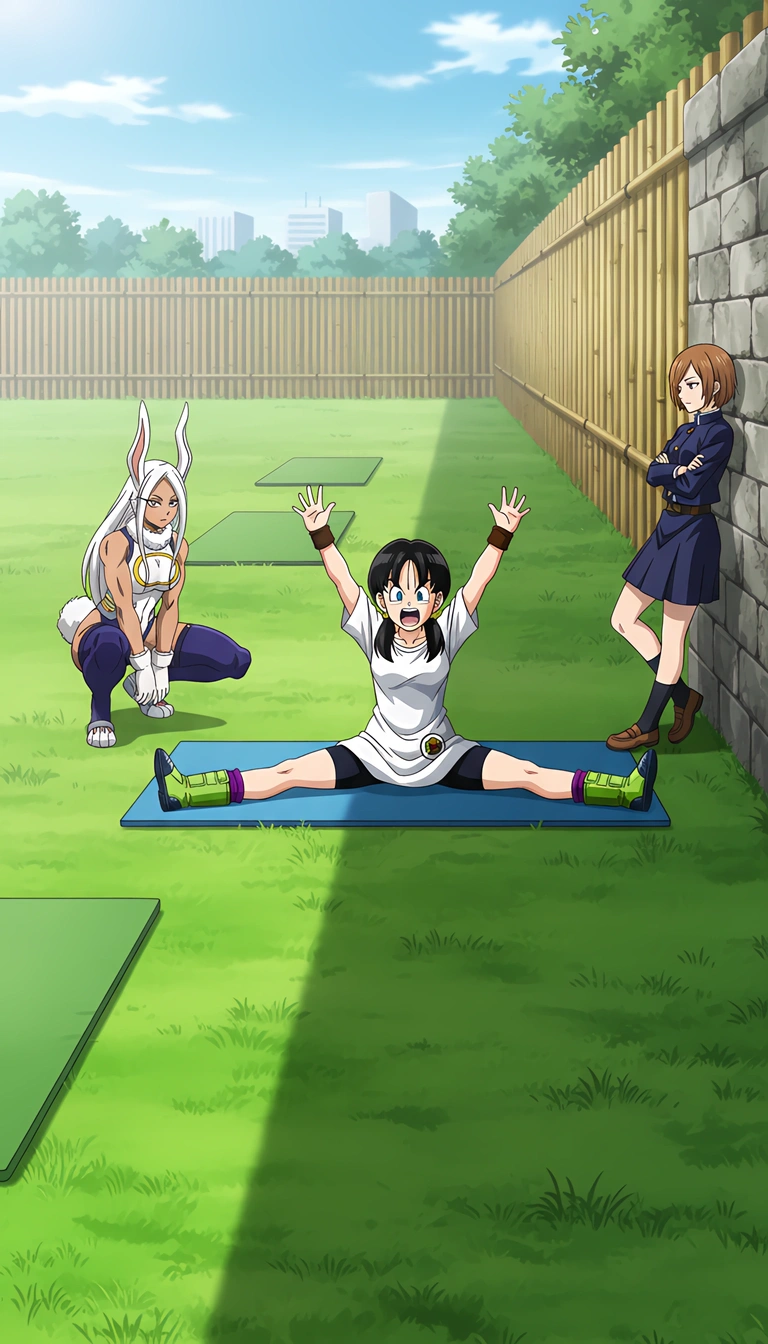 Videl