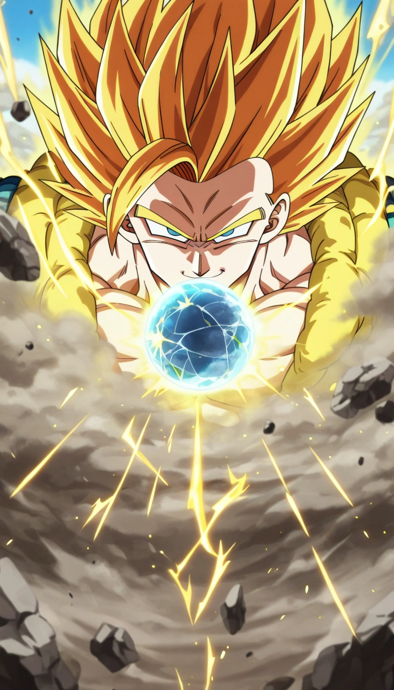 Gogeta