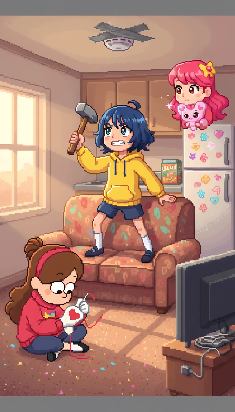 Coraline