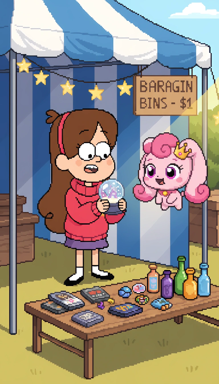 Mabel