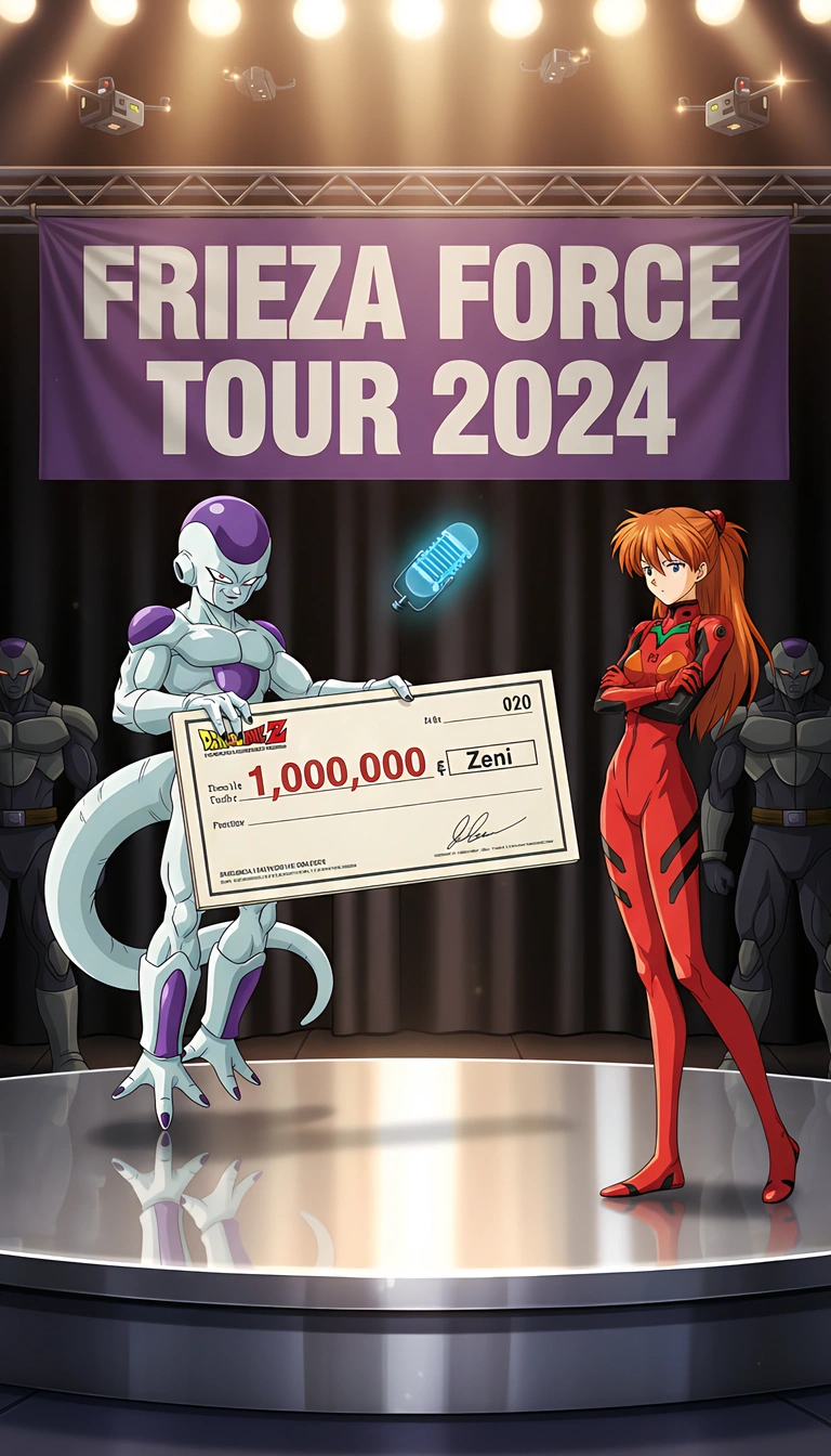 Freeza