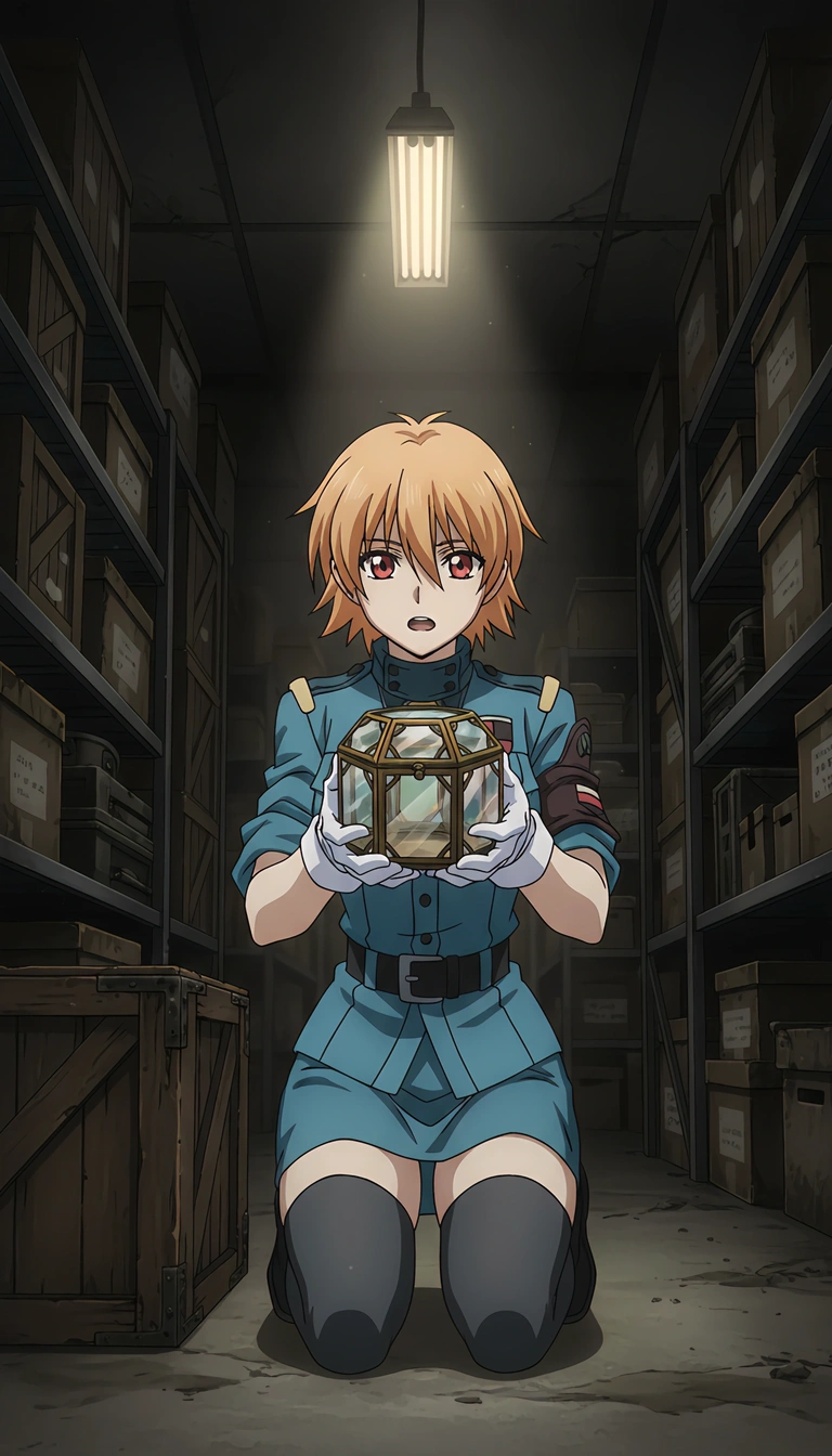 Seras