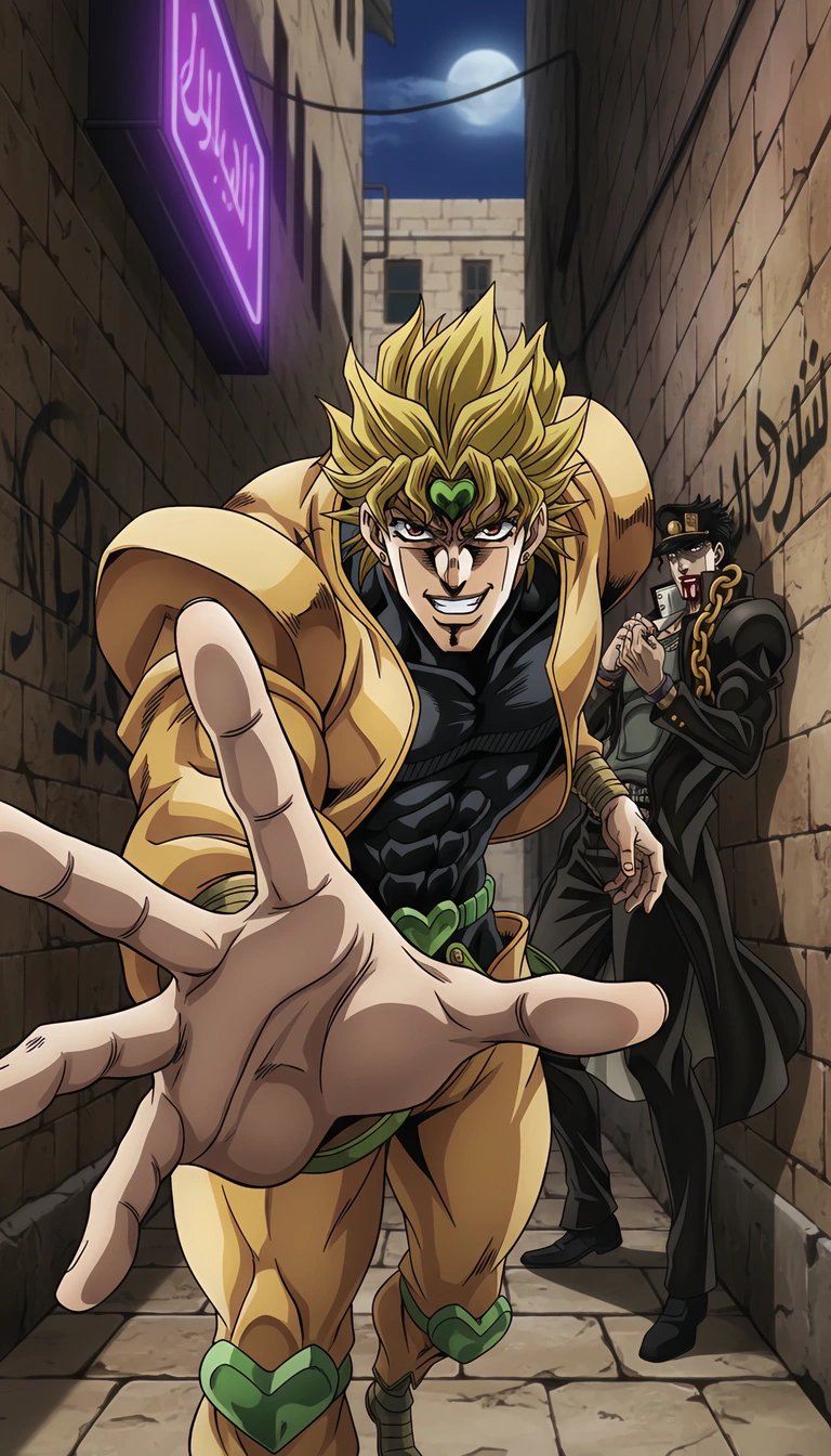 DIO