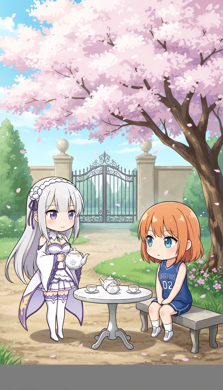 Emilia