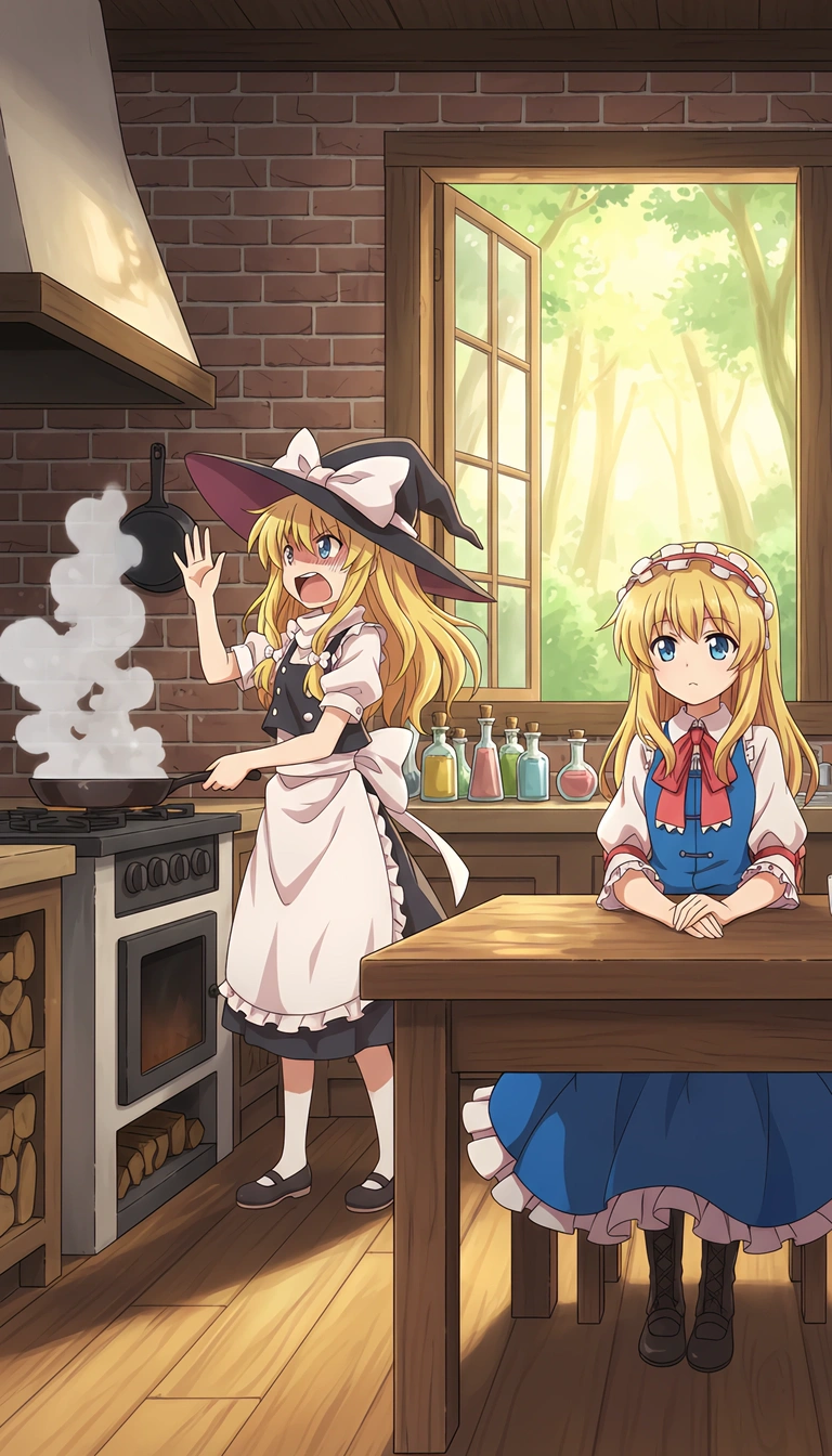 Marisa