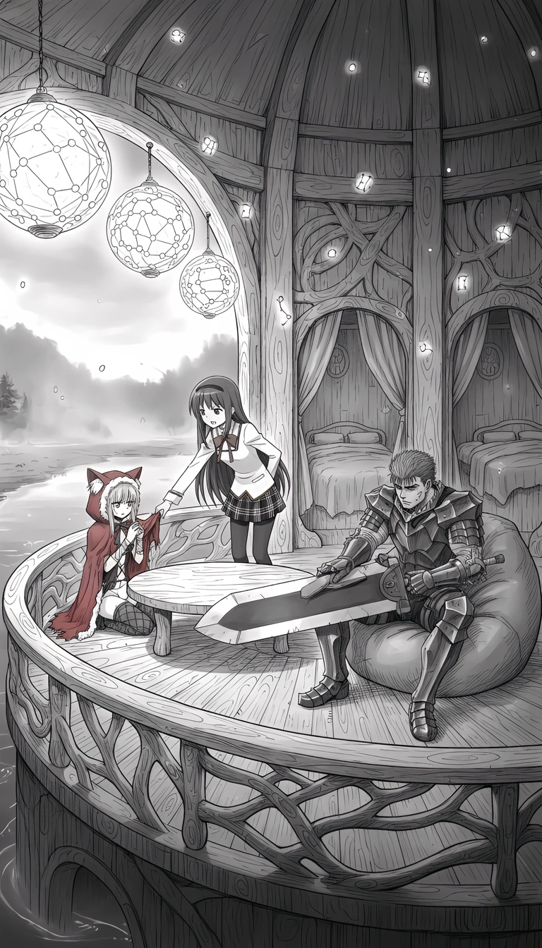 Homura