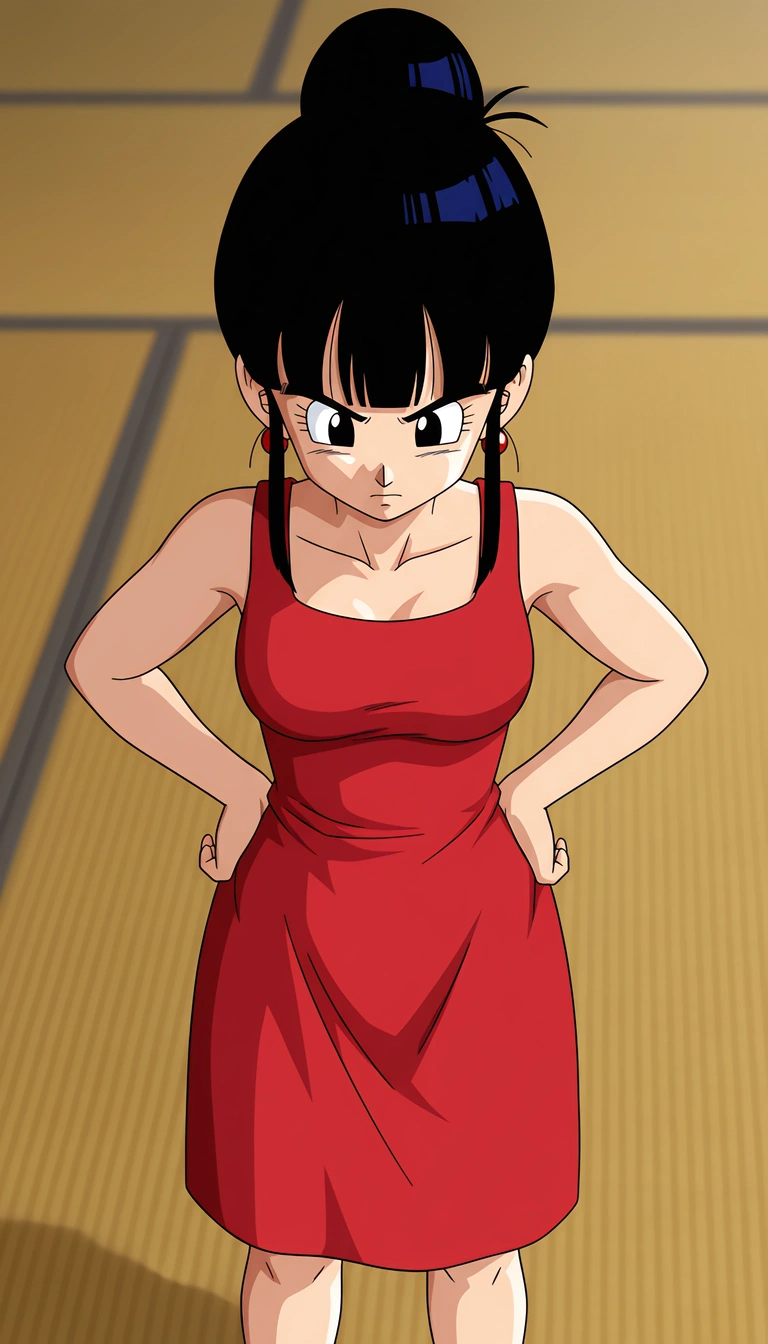 Chi-Chi