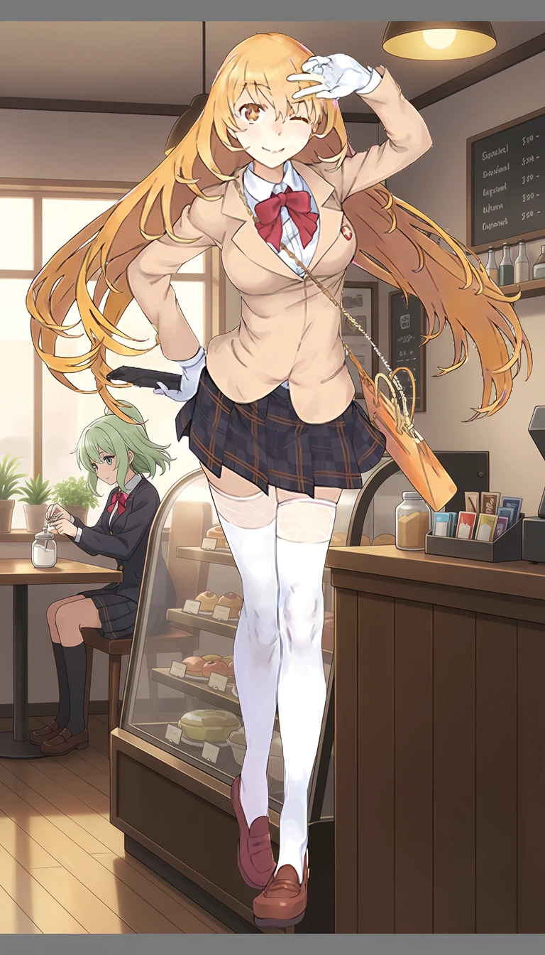 Misaki