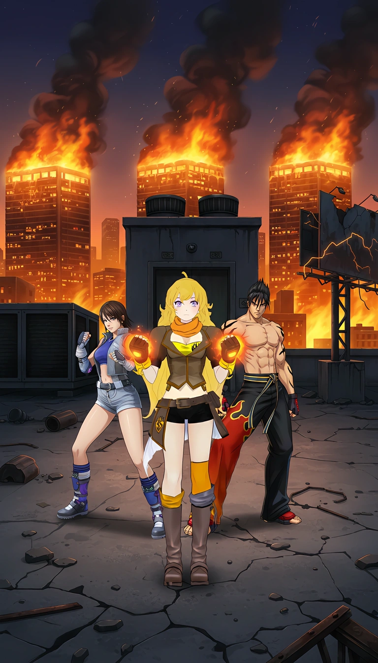 Yang