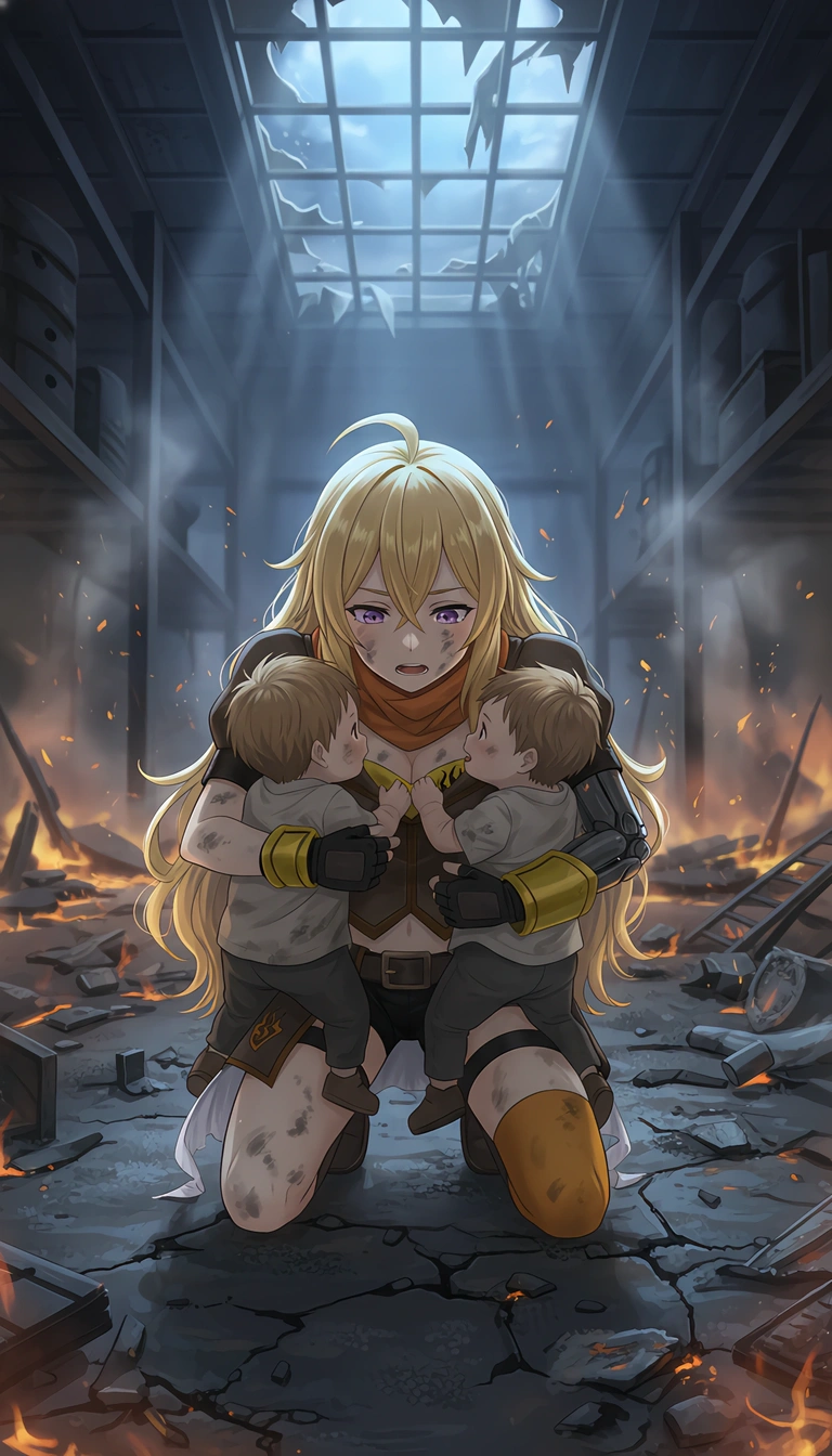 Yang