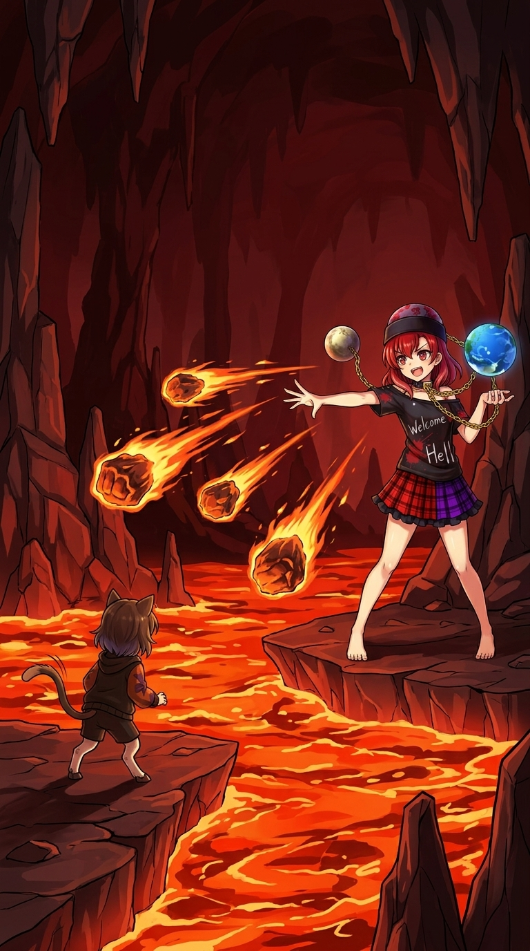 Hecatia