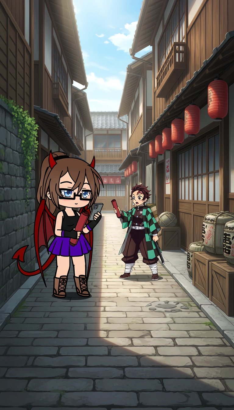 Tanjiro