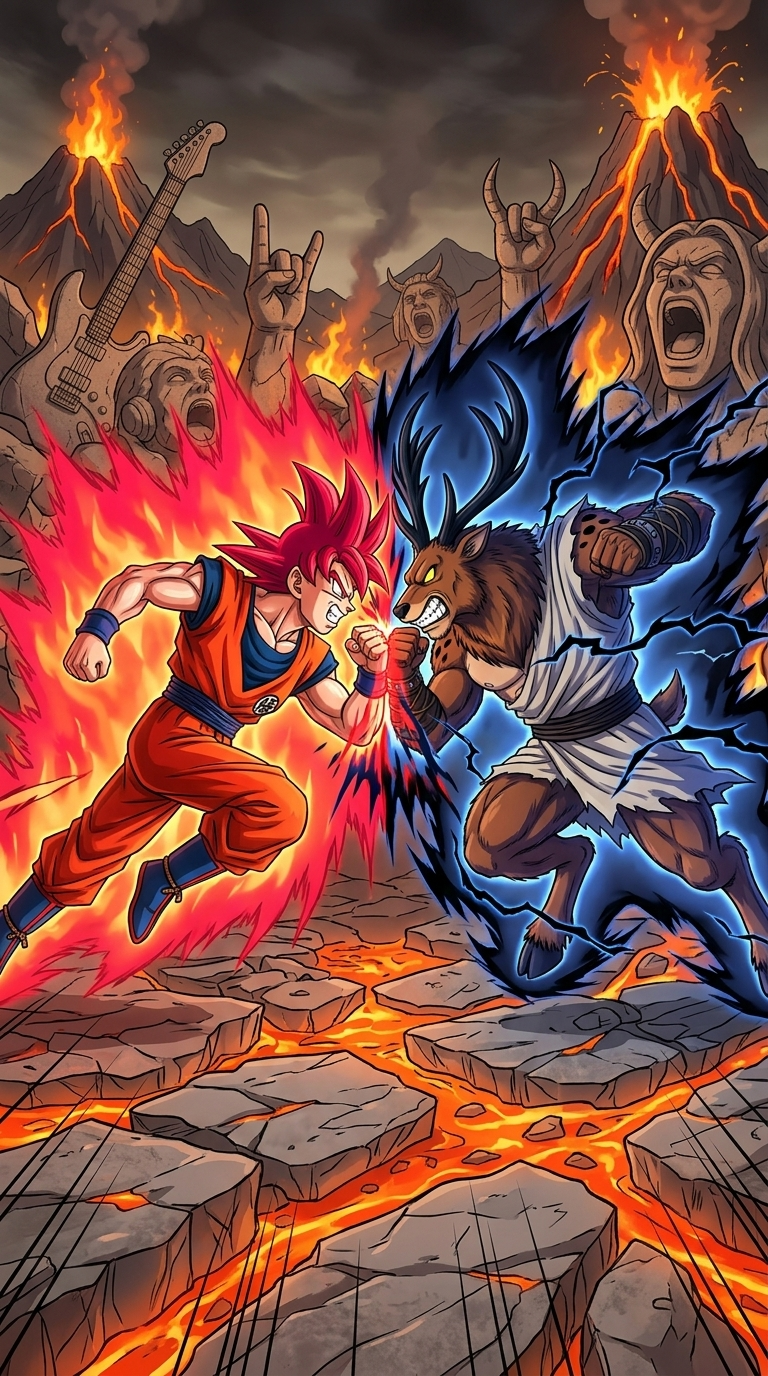 Goku