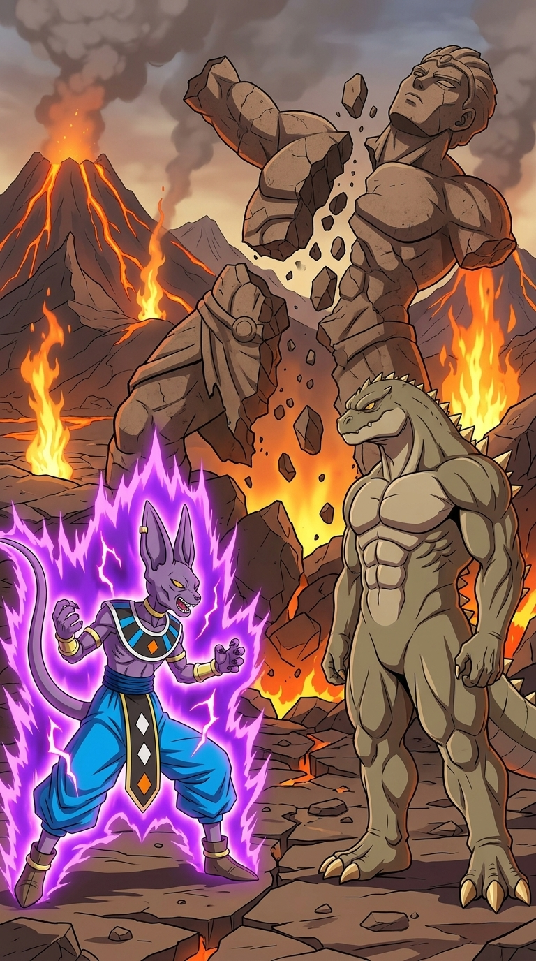 Beerus