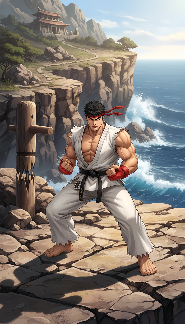 Ryu