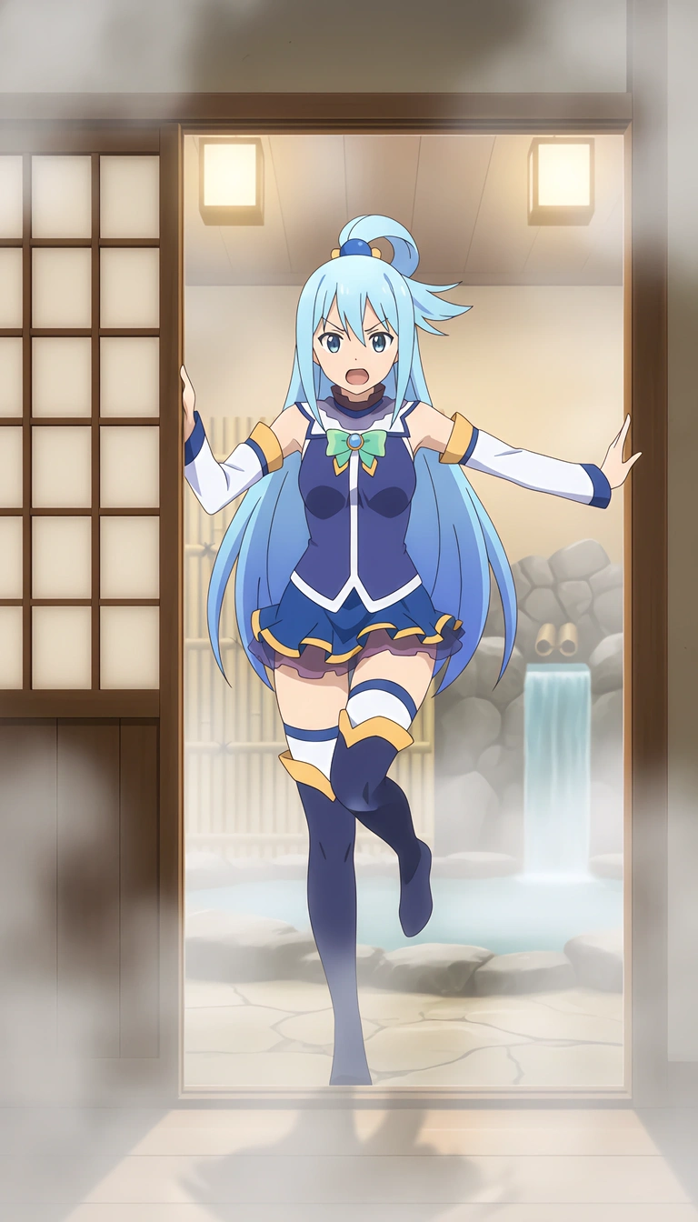 Aqua