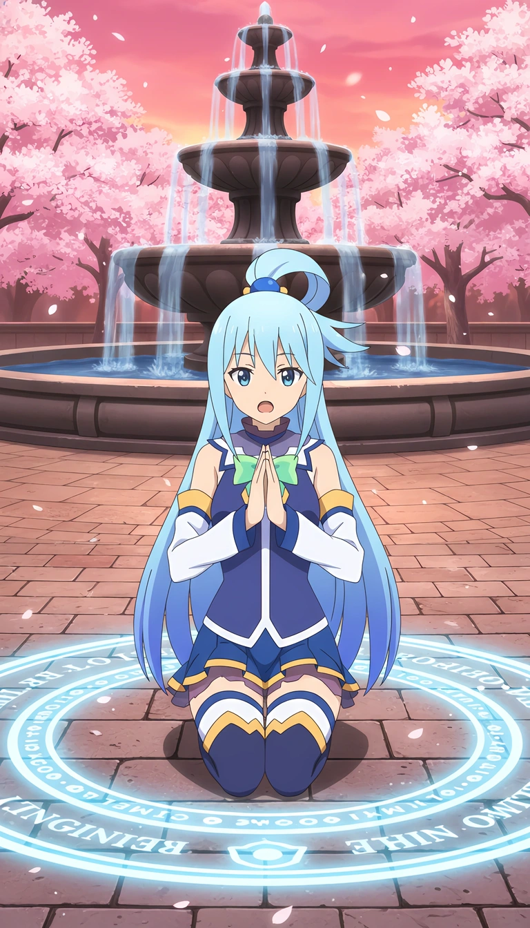 Aqua
