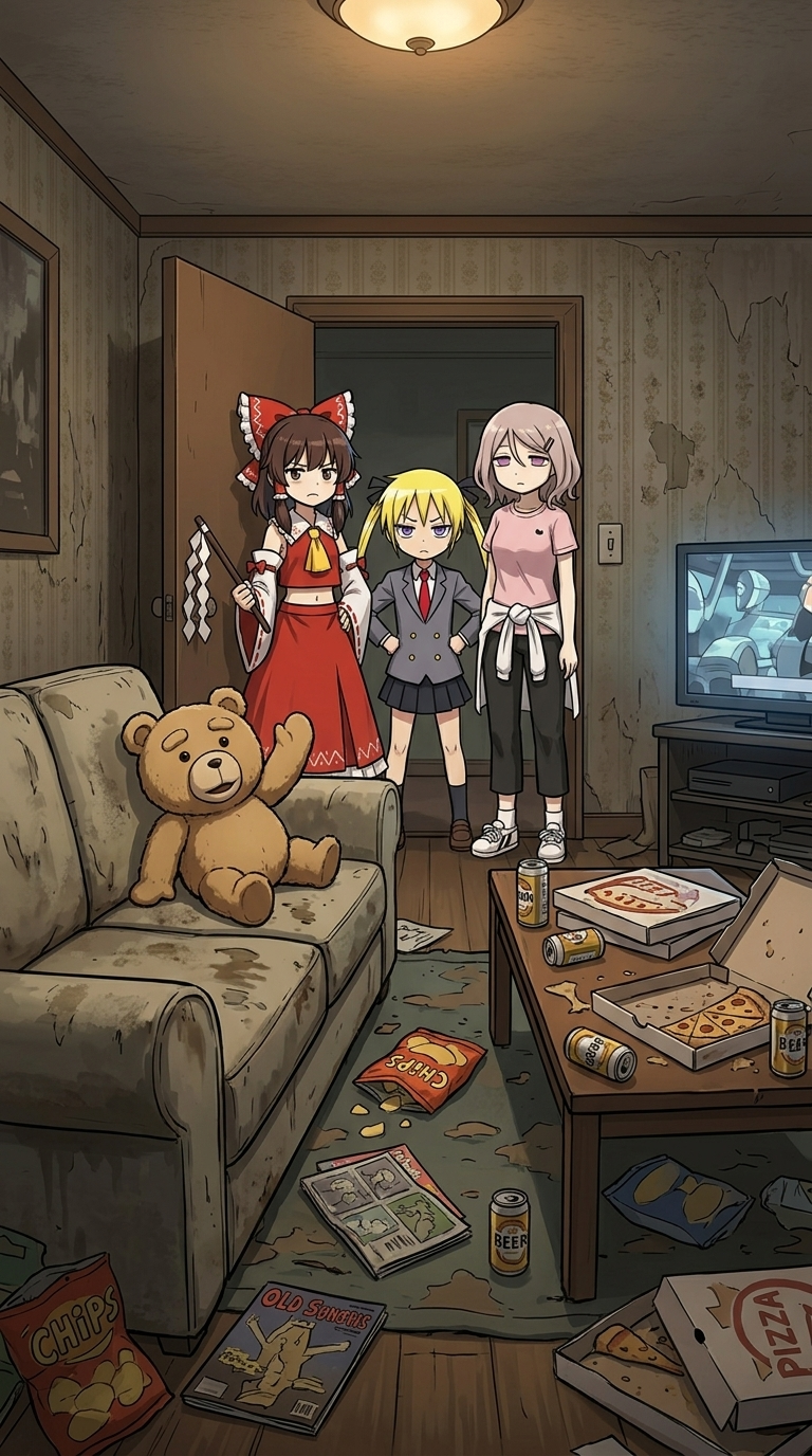Ted