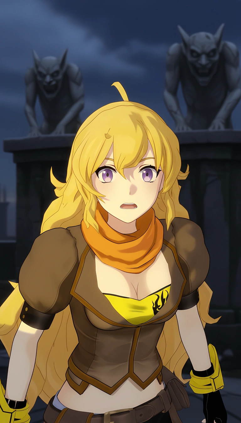 Yang