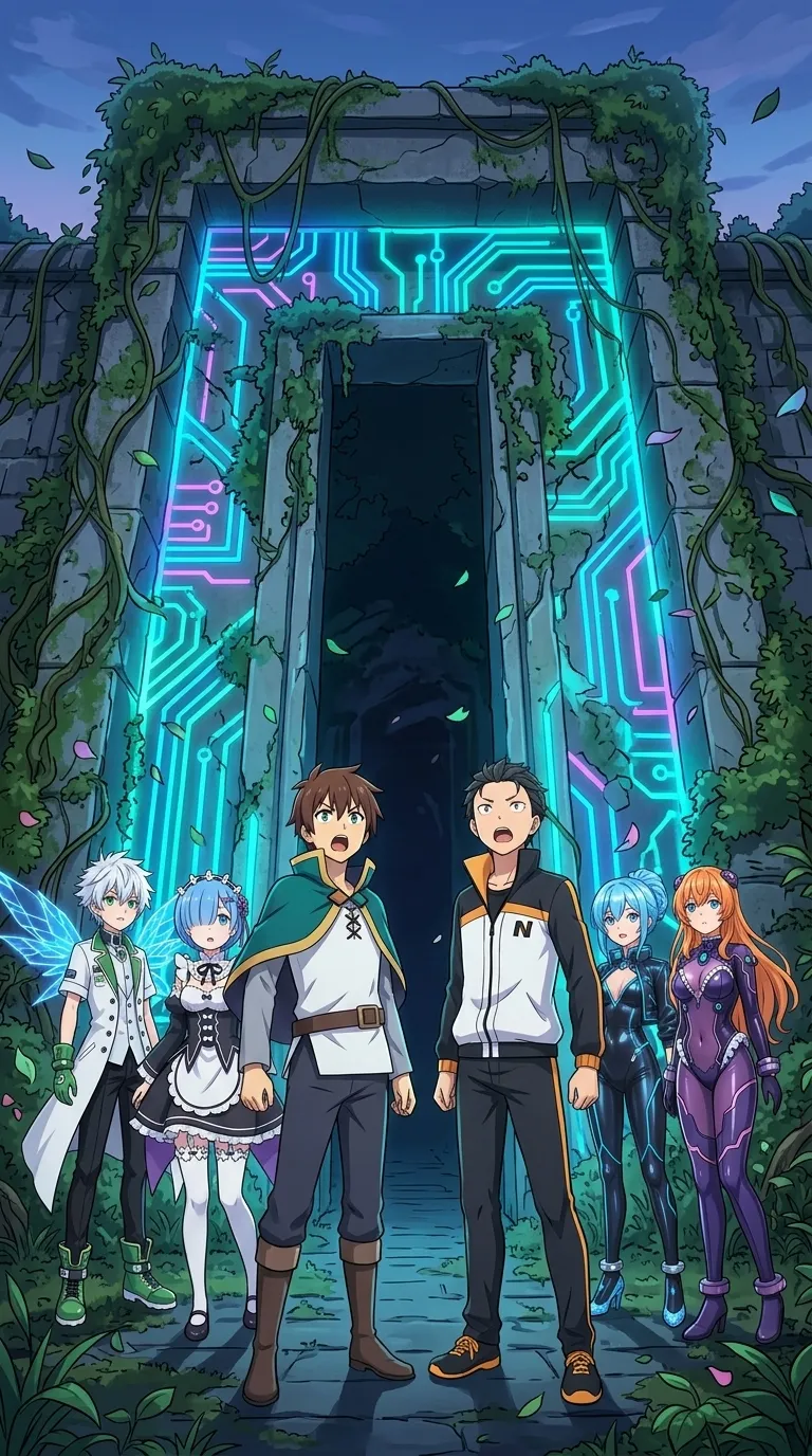 Kazuma