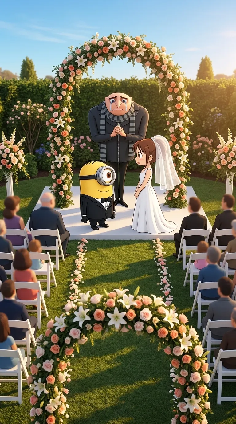 Gru