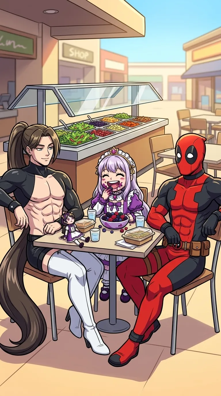Deadpool