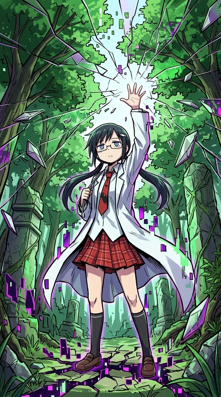 Big Sis Tsukishima