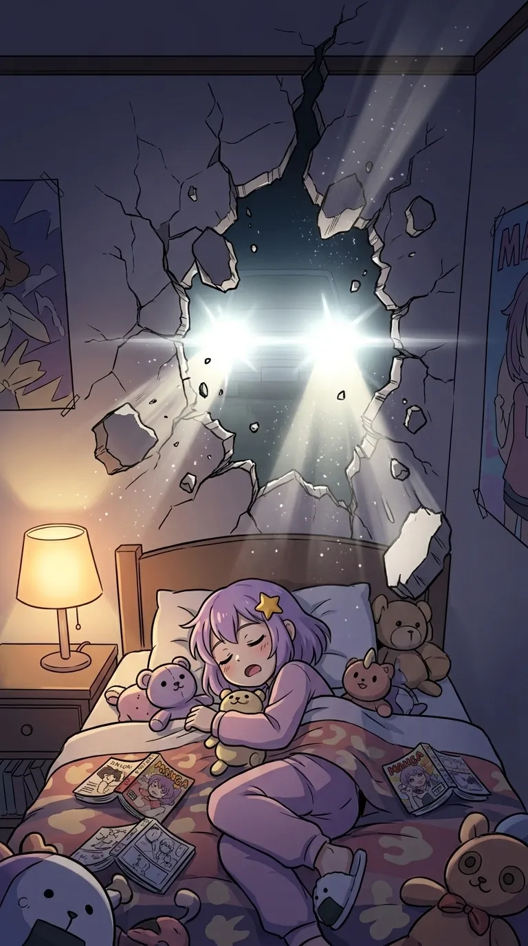 Story content