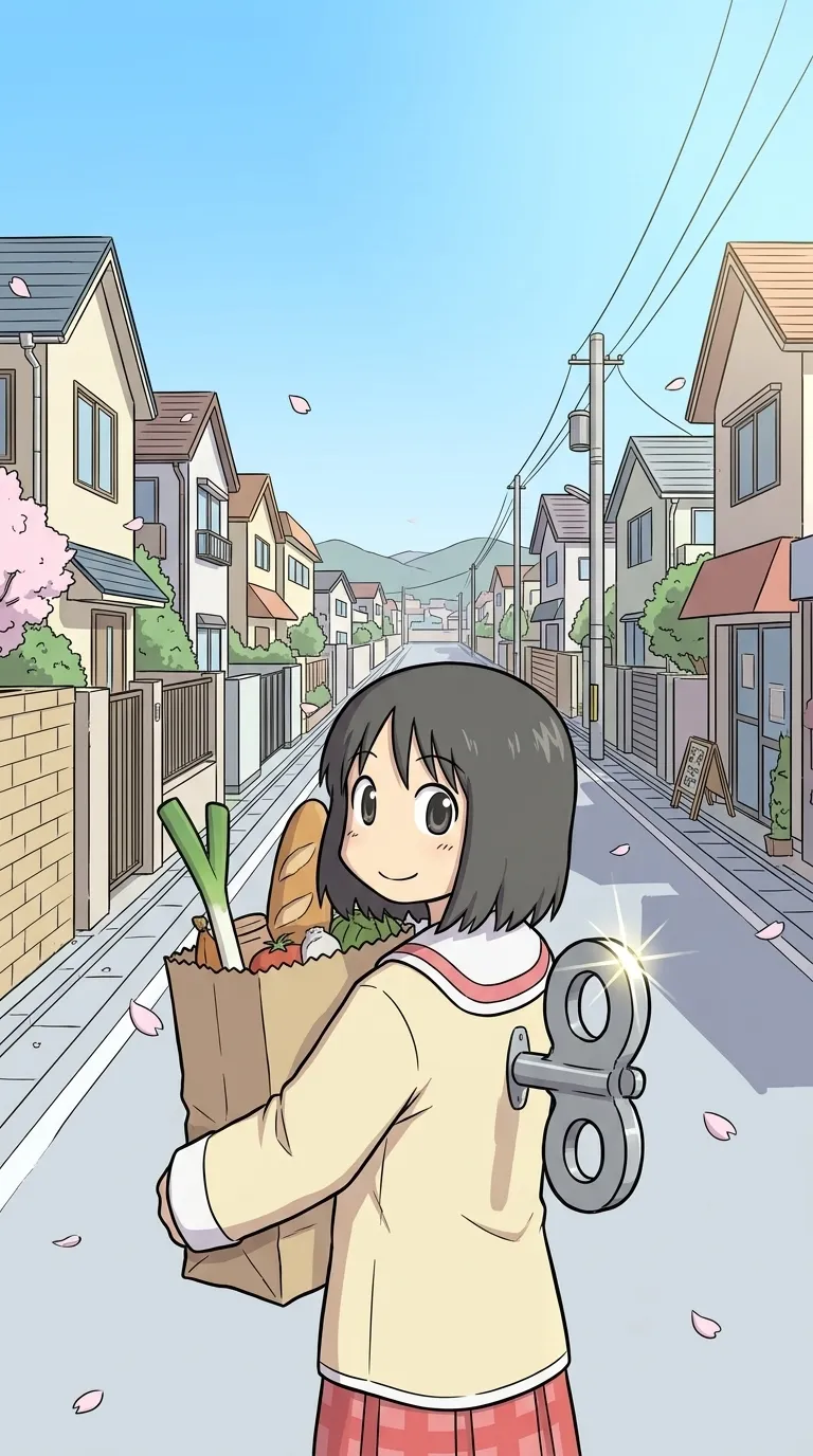 Story content