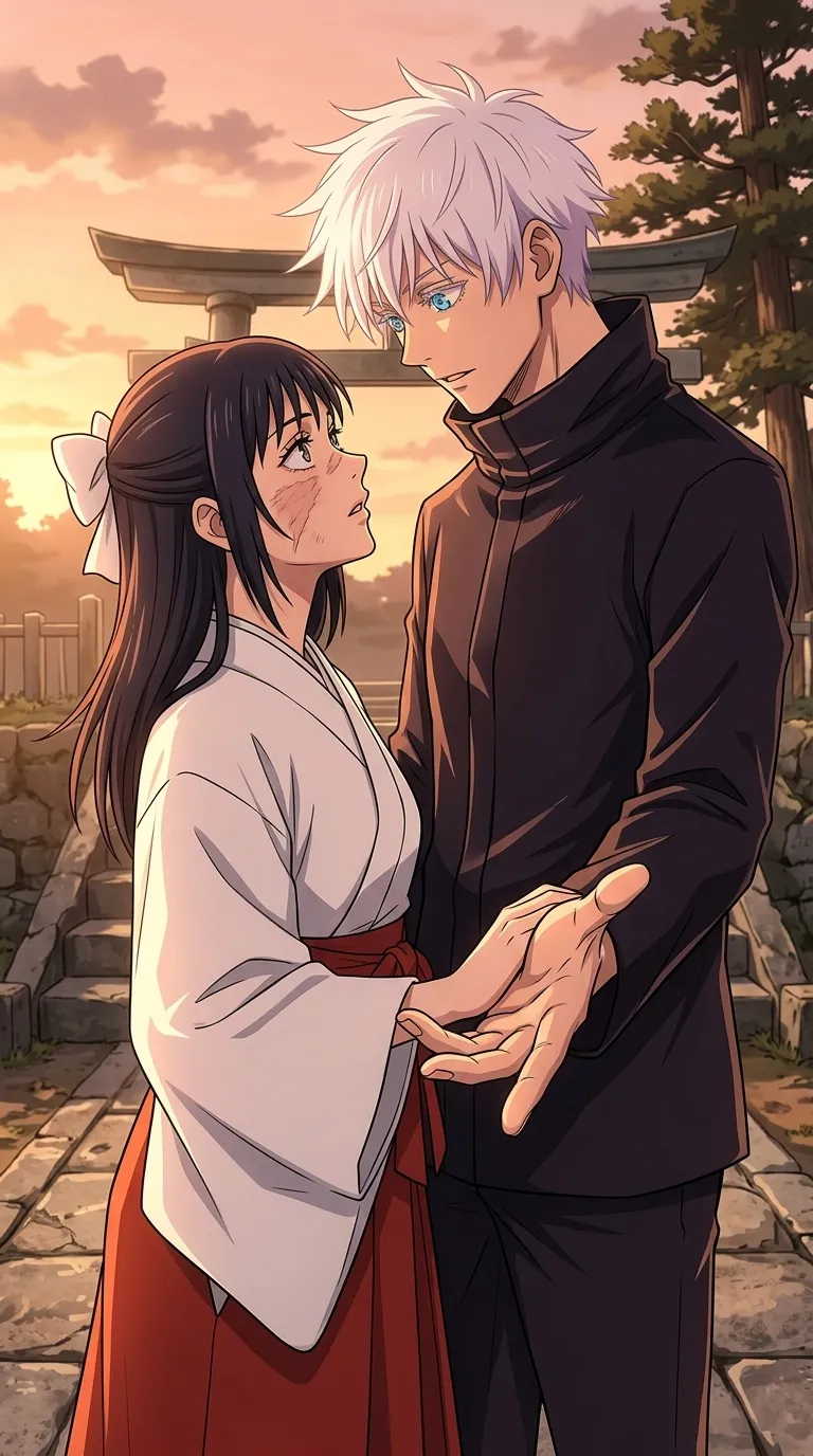Gojo