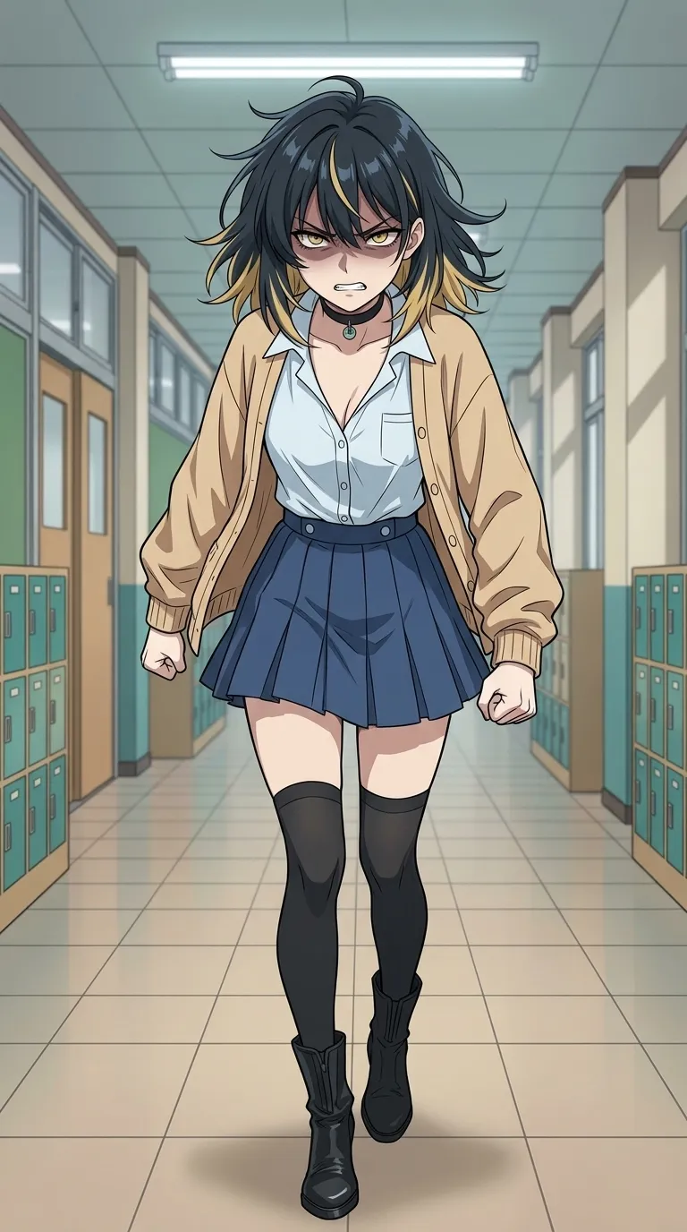 Ryouka Muitsida