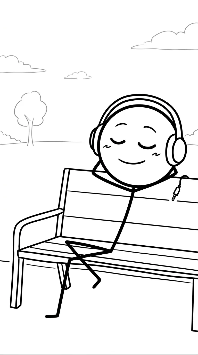 Story content